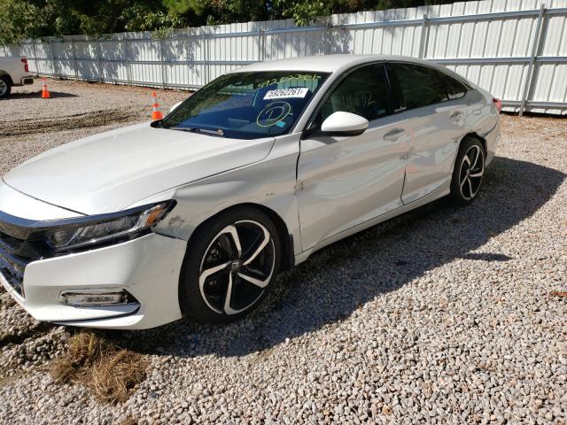 2020 HONDA ACCORD SPO 1HGCV1F34LA044413