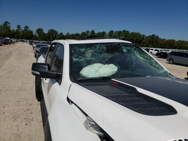 2021 RAM 1500 TRX 1C6SRFU97MN820568