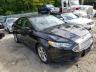 2018 FORD  FUSION