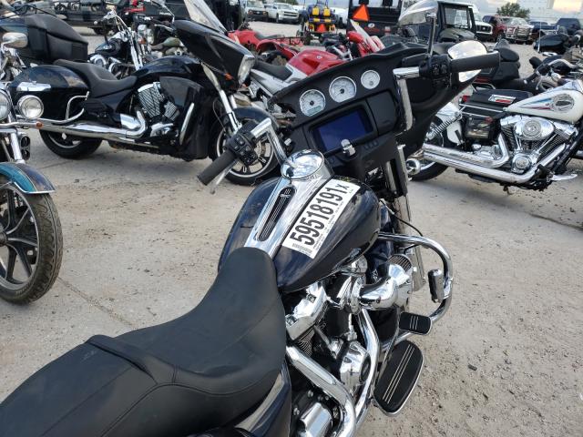 2020 HARLEY-DAVIDSON FLHX 1HD1KBC15LB664199