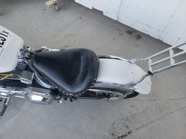 2004 HARLEY-DAVIDSON FLSTFI 1HD1BXB144Y072659