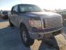 2011 FORD  F-150