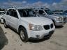 2007 PONTIAC  TORRENT