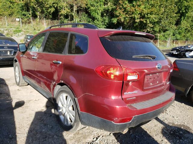 2013 SUBARU TRIBECA 4S4WX9HD5D4400468