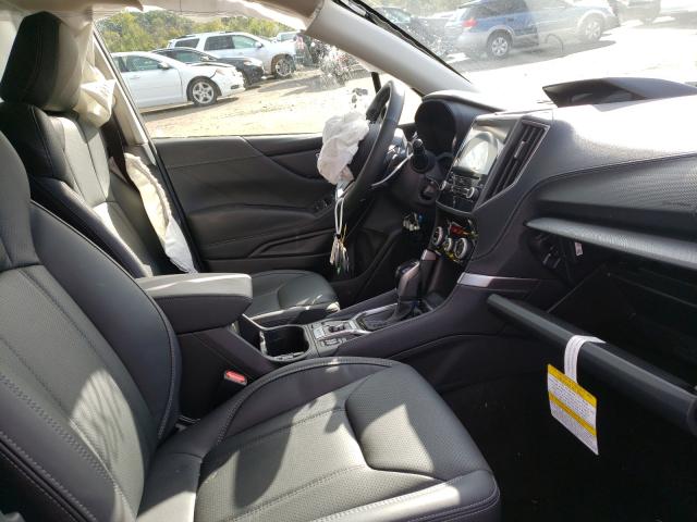 2021 SUBARU FORESTER JF2SKAUC6MH541690