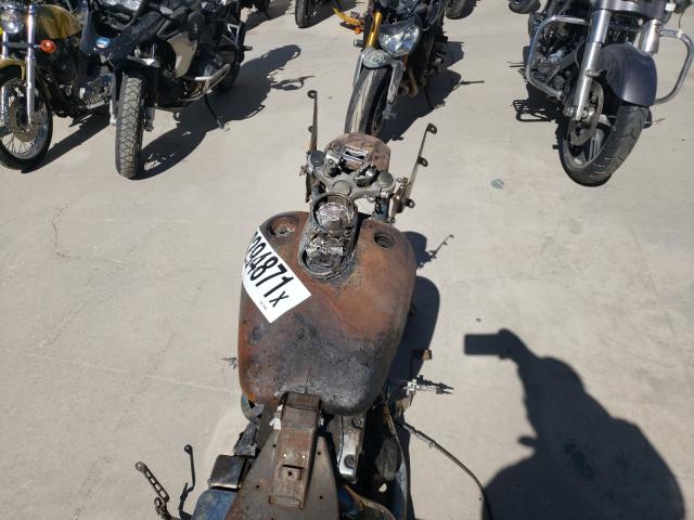 2001 HARLEY-DAVIDSON FXDL 1HD1GDV1X1Y318248