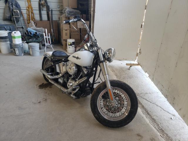 2004 HARLEY-DAVIDSON FLSTFI 1HD1BXB144Y072659