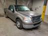 2005 FORD  F150