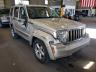 2008 JEEP  LIBERTY