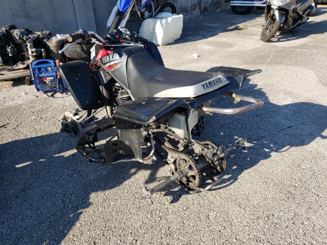 2003 YAMAHA YFS200 JY4AG02323C005922