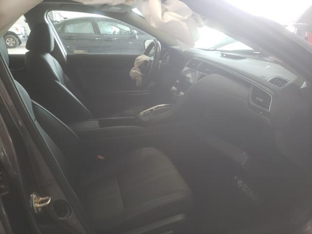 2019 HONDA INSIGHT TO 19XZE4F95KE016193