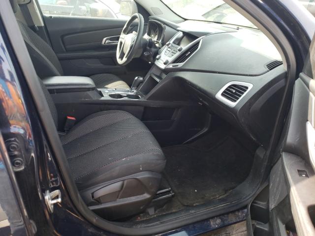 2GKALMEK4H6245078 GMC Terrain Sle