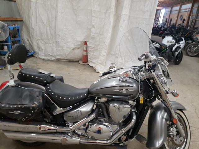 2020 SUZUKI VL800 M JS1VS55A2L7100086