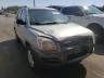 2008 KIA  SPORTAGE