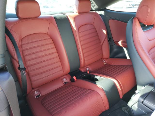 WDDWJ4KB7HF406224 Mercedes-Benz C 300 4Mat 2017. Фото: 5
