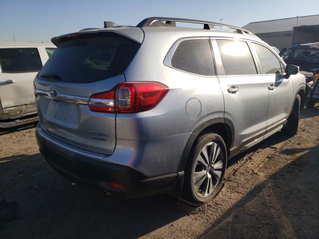 2020 SUBARU ASCENT LIM 4S4WMAMD6L3409233