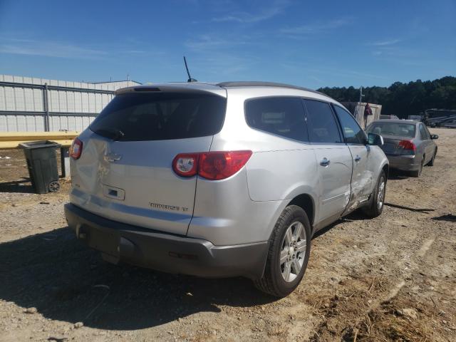 2010 CHEVROLET 1/2 TON 1GNLVFEDXAJ236560