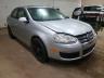 2008 VOLKSWAGEN  JETTA