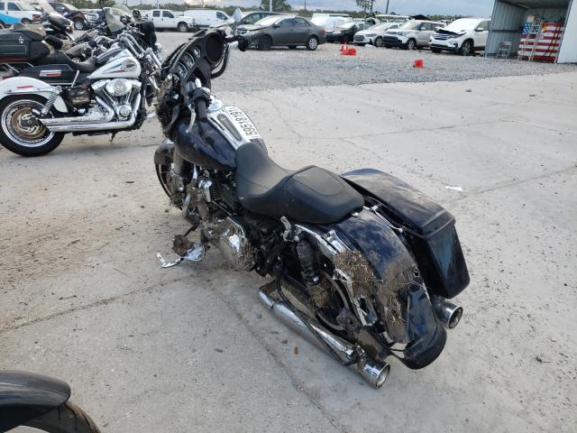 2020 HARLEY-DAVIDSON FLHX 1HD1KBC15LB664199