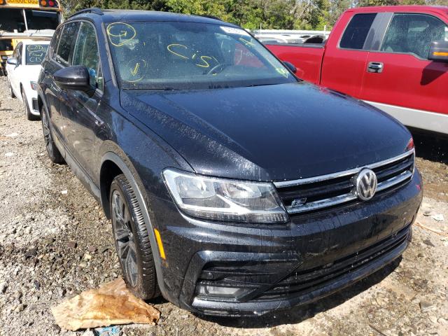 2021 VOLKSWAGEN TIGUAN, VIN: 3VV2B7AX0MM079312