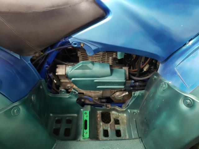 2008 HONDA TRX500 FPE 1HFTE31J984300220