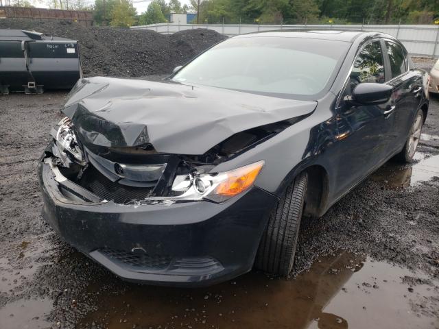 2015 ACURA ILX 20 19VDE1F35FE010266