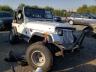 1994 JEEP  WRANGLER