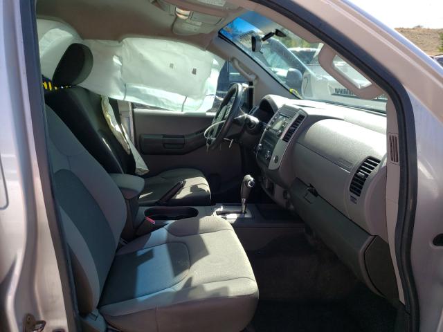 2014 NISSAN XTERRA X 5N1AN0NWXEN803942