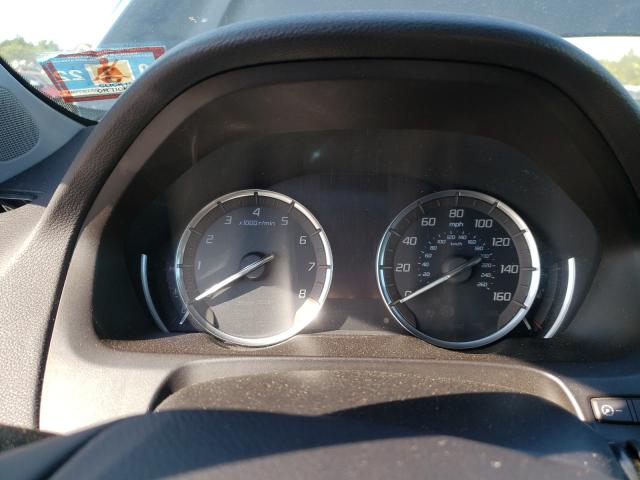 2015 ACURA TLX ADVANC 19UUB2F77FA004711