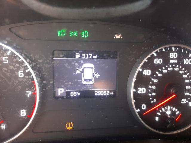 2021 KIA SELTOS S KNDEUCAA0M7103371
