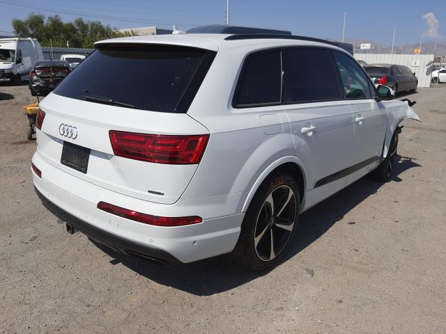 VIN WA1VAAF71KD033754 2019 AUDI Q7 PRESTIG no.4