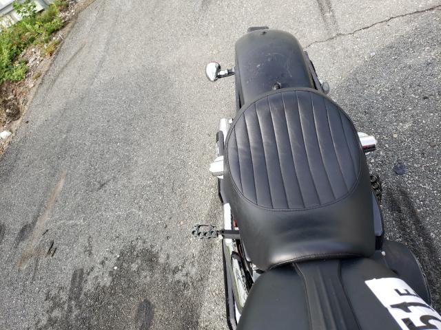 2013 HARLEY-DAVIDSON FXDB DYNA 1HD1GX417DC327557