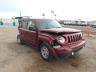 2014 JEEP  PATRIOT