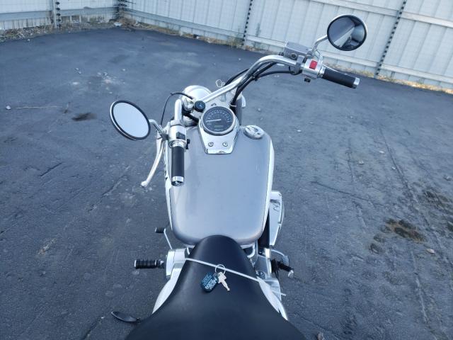 2007 HONDA VT750 JH2RC50417M303376