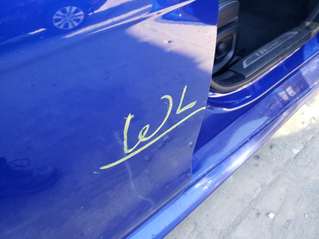 2018 JAGUAR XE R - SPO SAJAL4FX9JCP18140