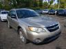 2008 SUBARU  LEGACY