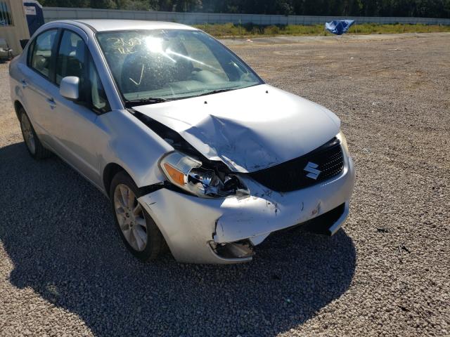 2011 SUZUKI SEDAN JS2YC5A24B6301688