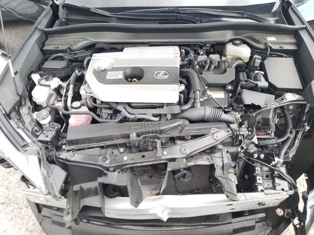 2020 LEXUS UX 250H JTHP9JBH9L2027010