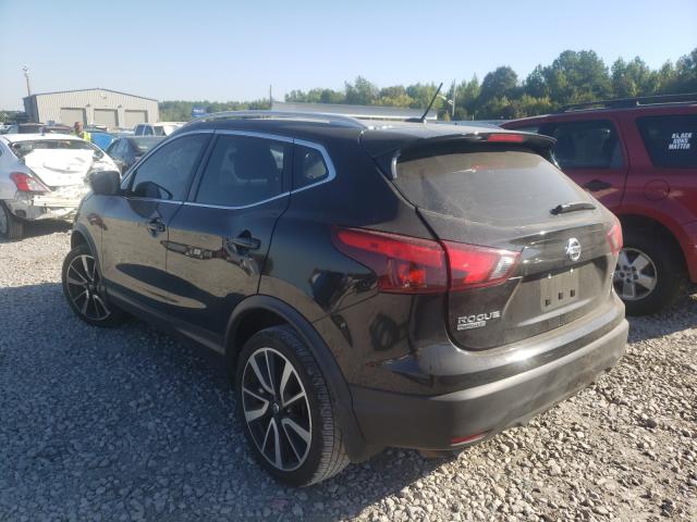 2017 NISSAN UK JN1BJ1CP6HW020706
