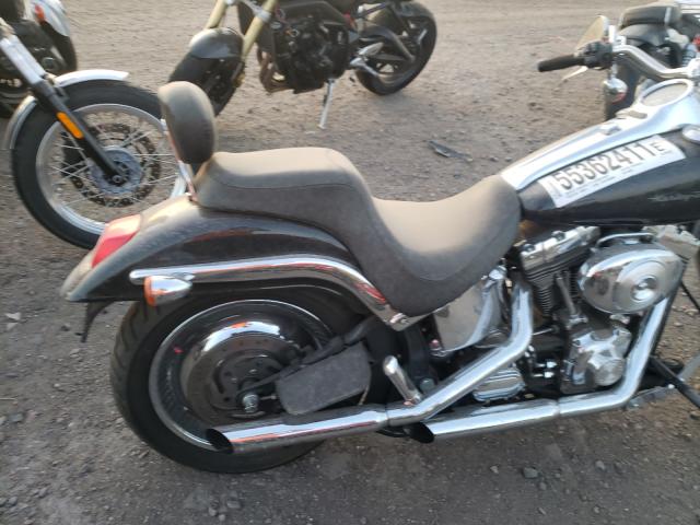 2000 HARLEY-DAVIDSON FXSTD 1HD1B5Y29YY066445