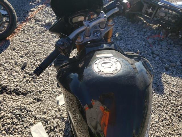 2007 YAMAHA FZ1 S JYARN17E97A003995