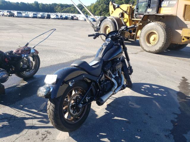 2020 HARLEY-DAVIDSON FXLRS 1HD1YWK19LB053938