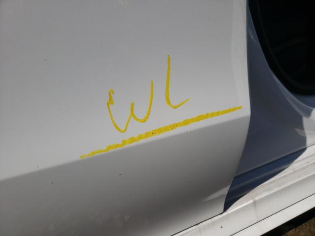 2021 MERCEDES-BENZ CLA AMG 35 W1K5J5BBXMN182979