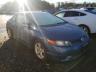 2006 HONDA  CIVIC