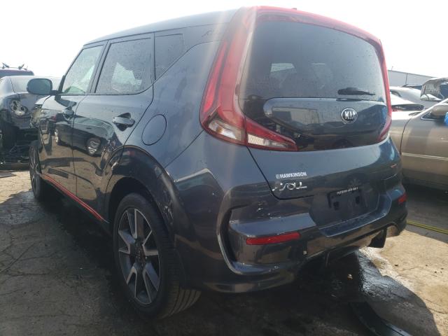 2020 KIA SOUL GT LI KNDJ63AU2L7032112
