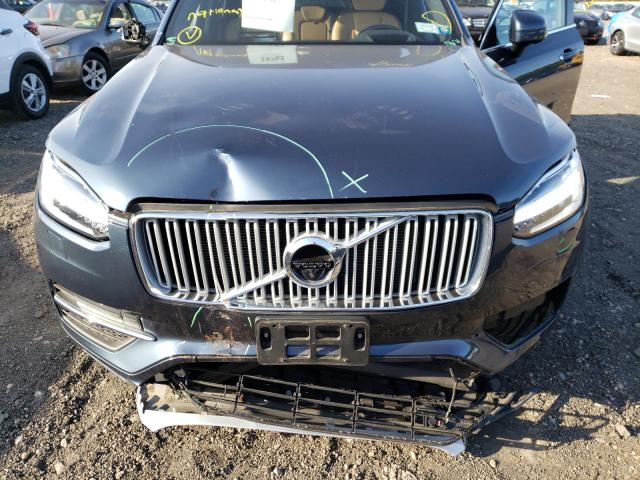 2019 VOLVO XC90 T6 IN YV4A22PL3K1474965