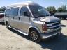 2000 CHEVROLET  EXPRESS