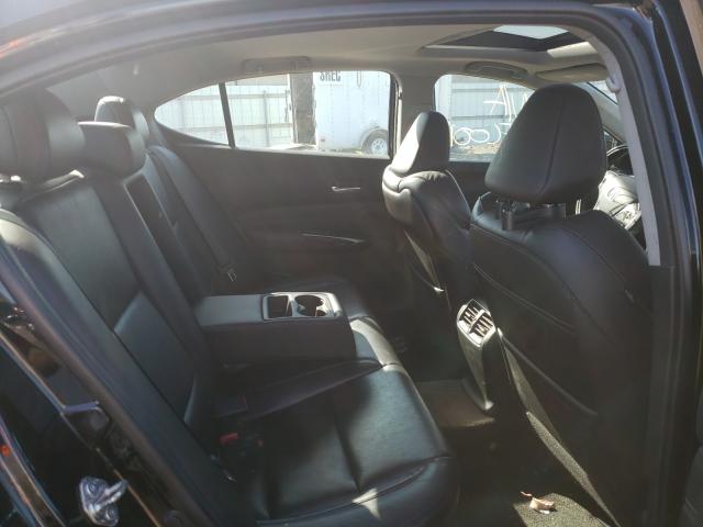 2015 ACURA TLX ADVANC 19UUB2F77FA004711