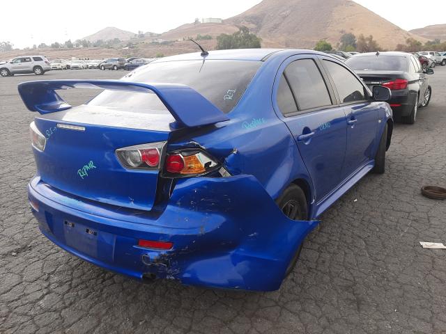 2012 MITSUBISHI LANCER SE JA32V2FW1CU007083