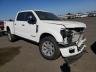 2021 FORD  F250